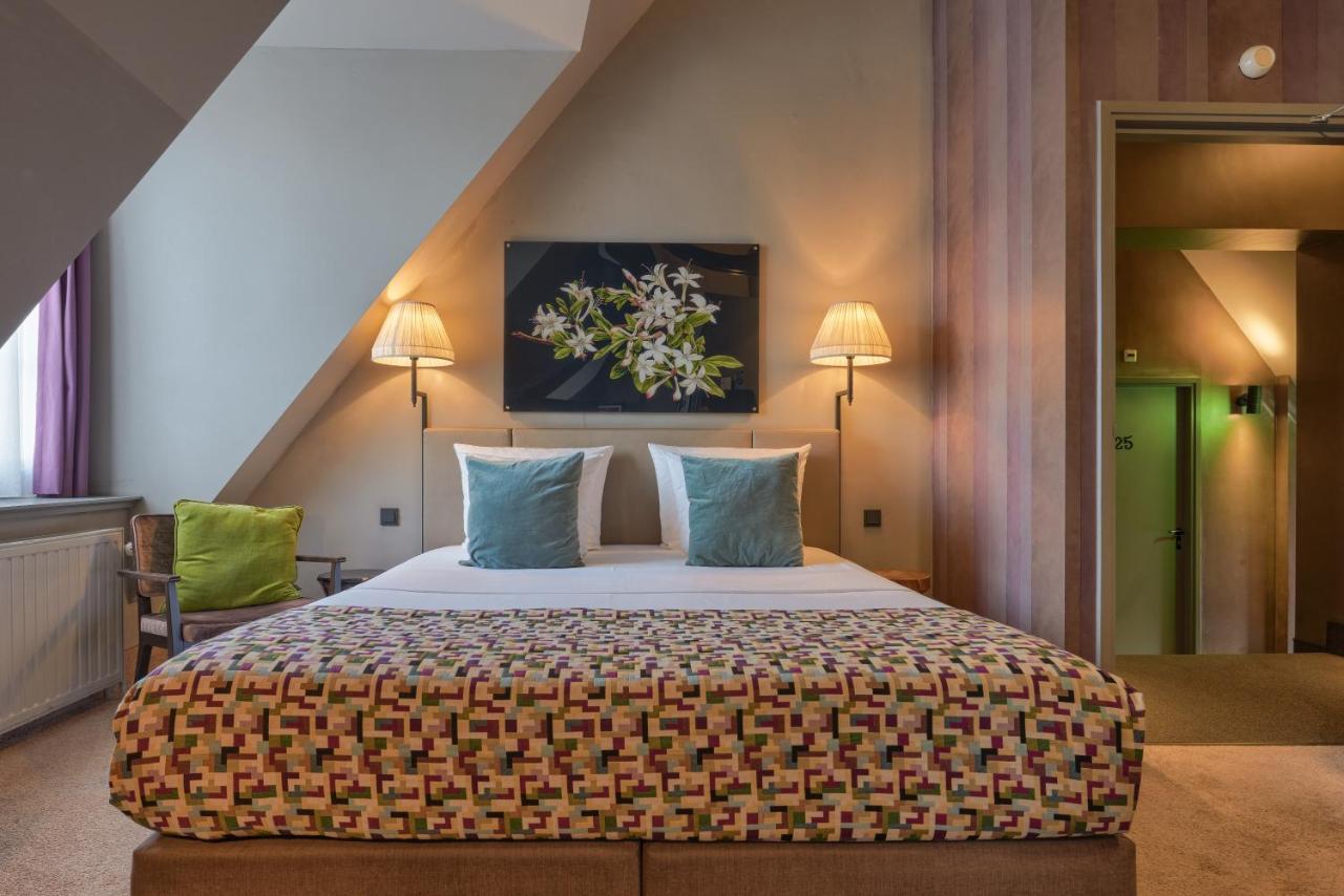 Hotel Boutique The Roosevelt 4*