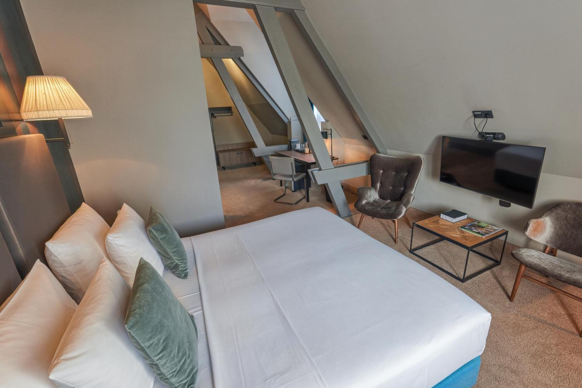 Boutique The Roosevelt 4* Middelburg