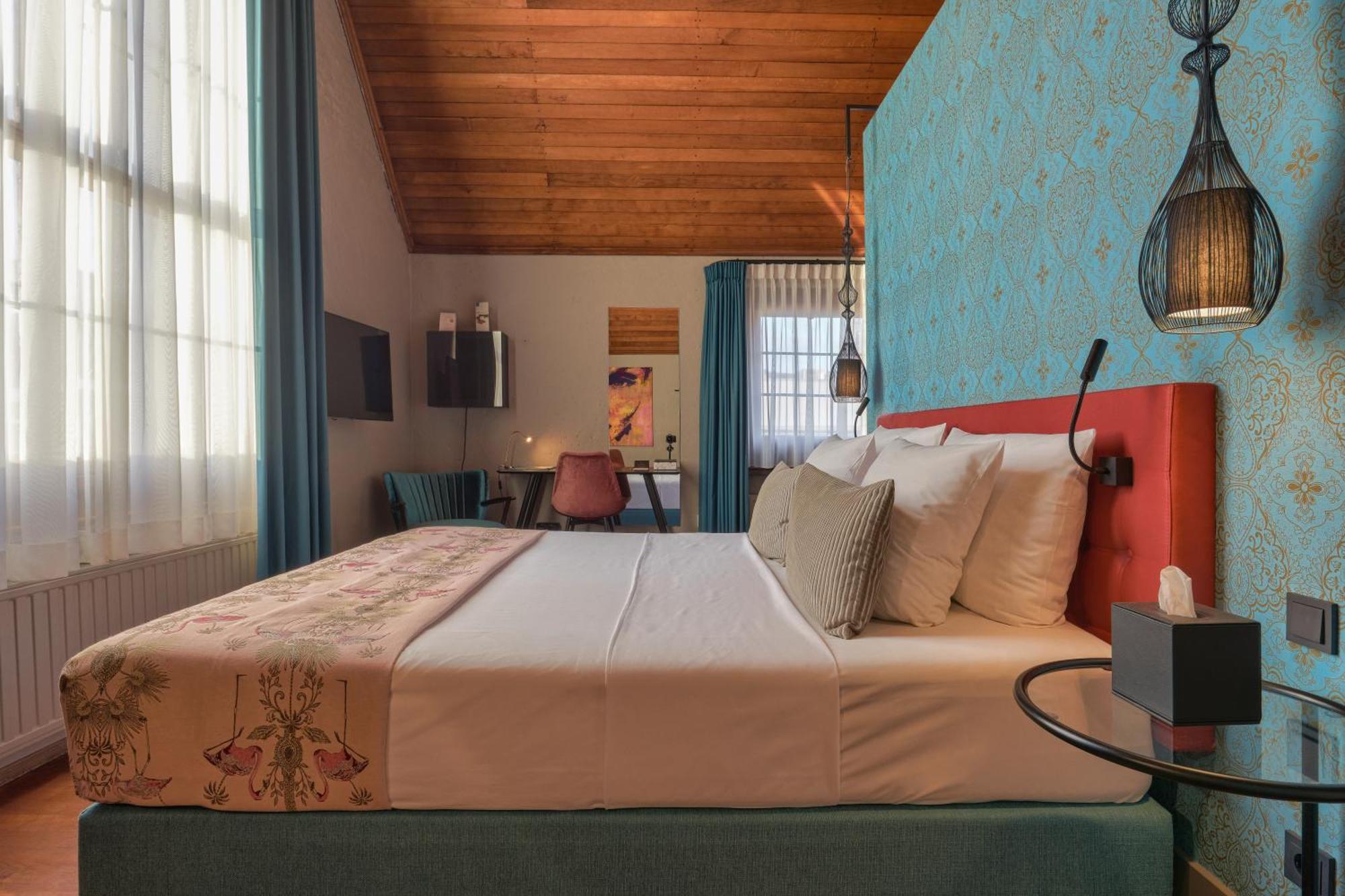 Hotel Boutique The Roosevelt 4*