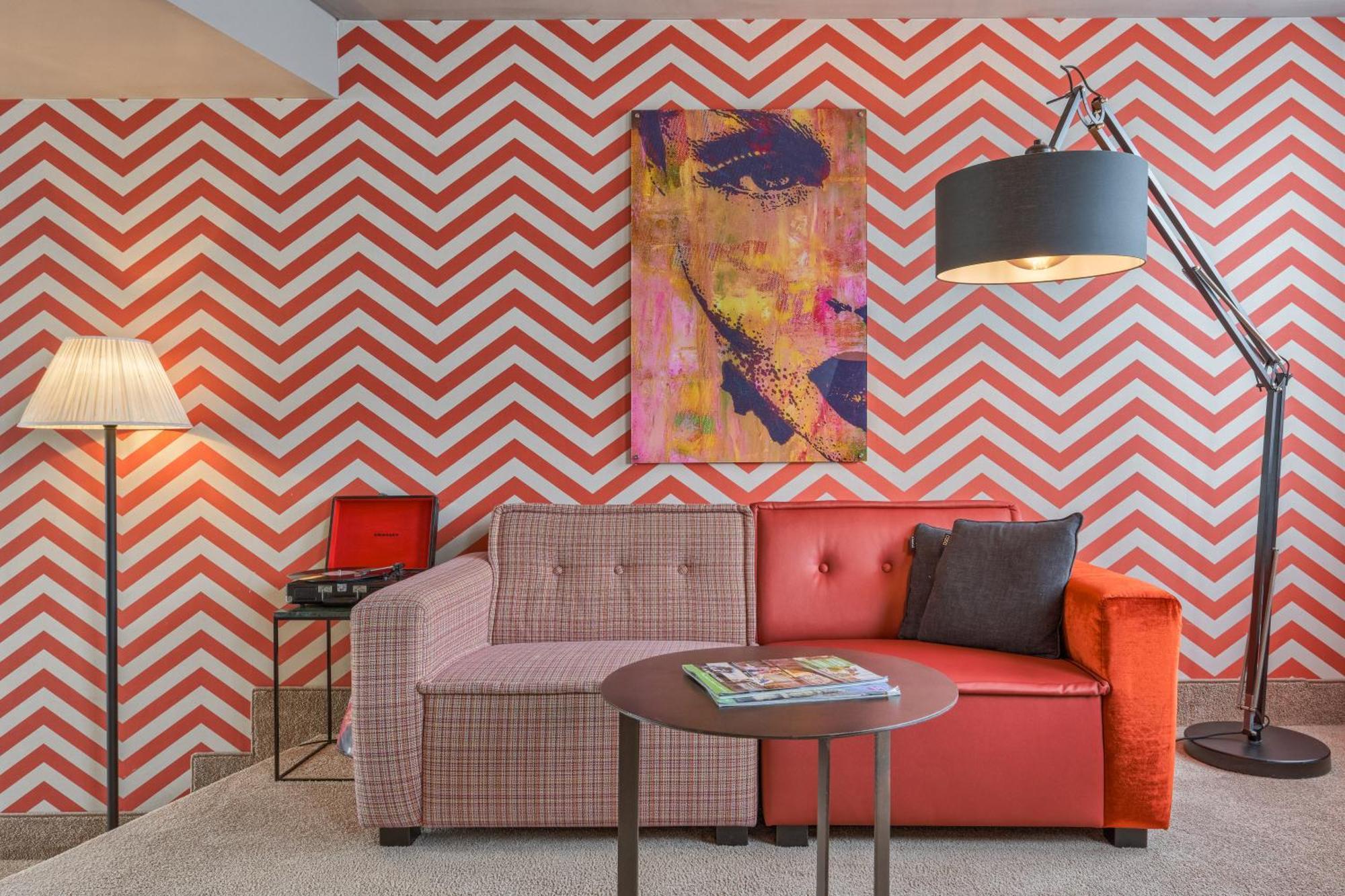 Boutique The Roosevelt 4*