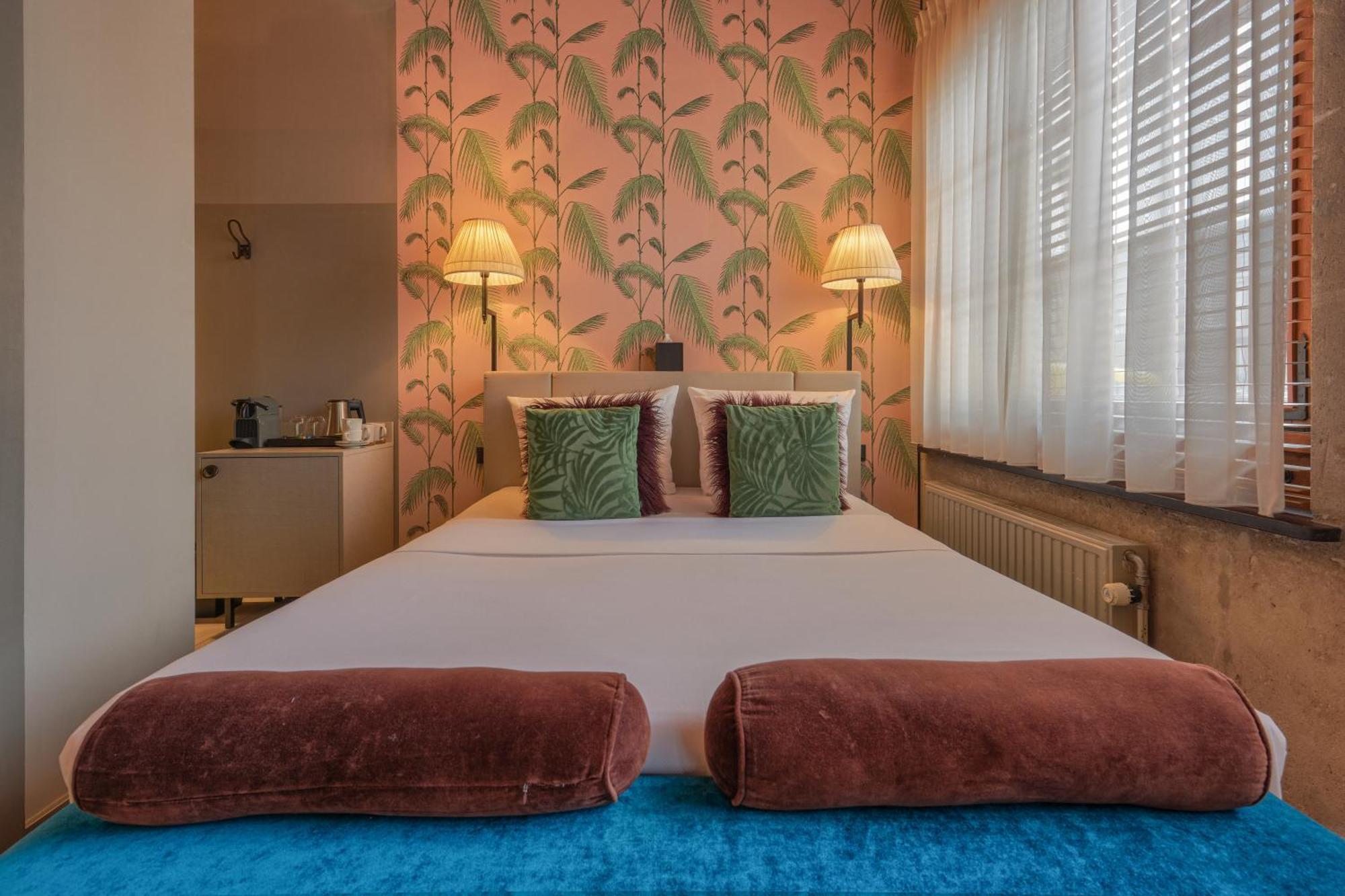 Hotel Boutique The Roosevelt 4*