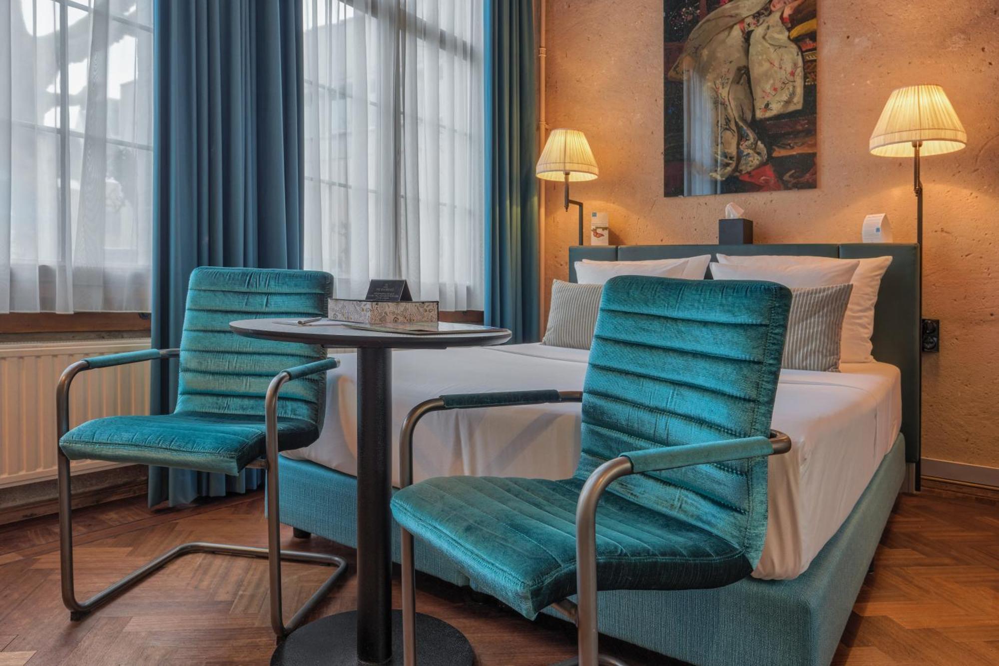 Boutique The Roosevelt 4* Middelburg
