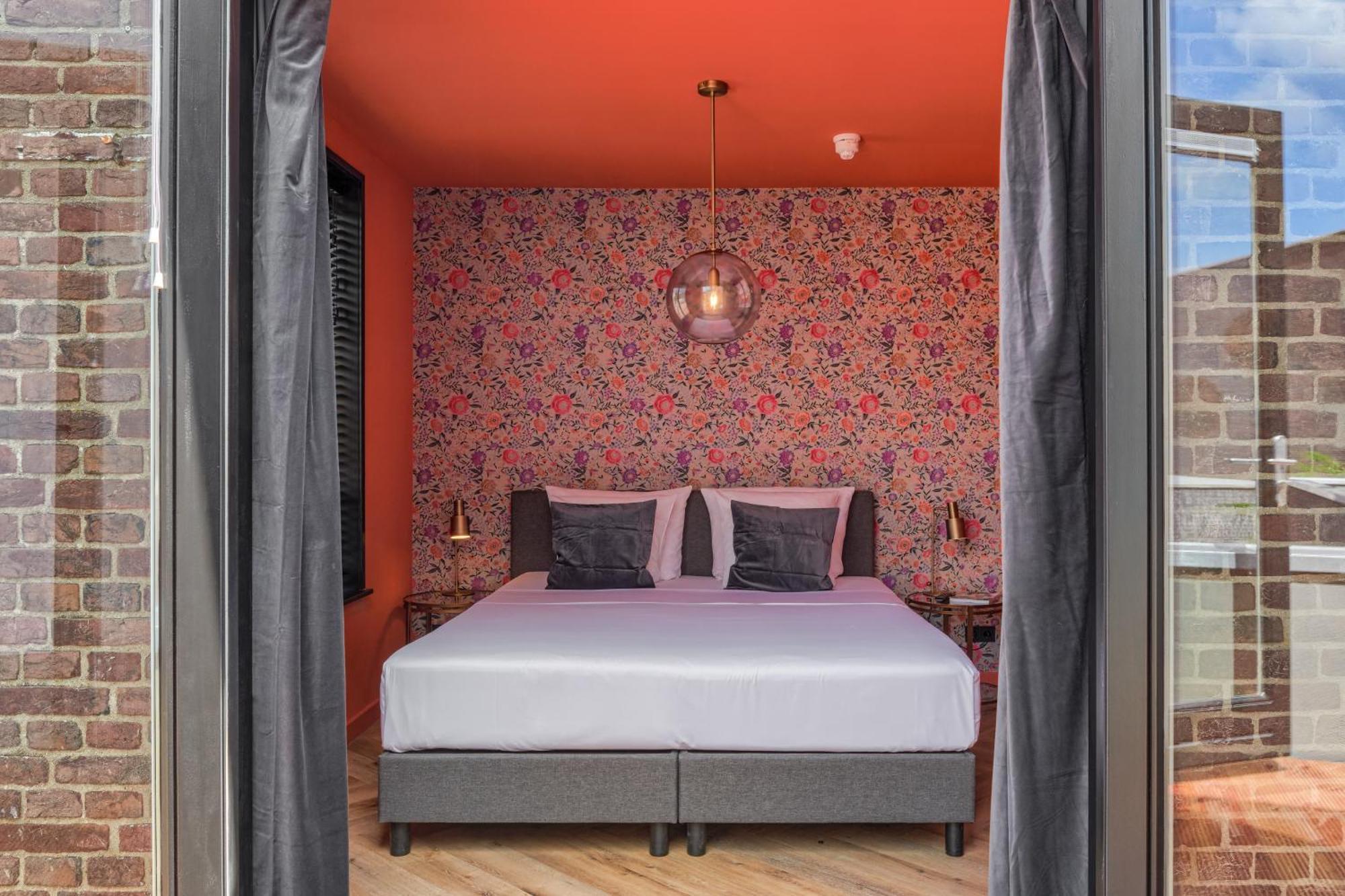 Hotel Boutique The Roosevelt 4*