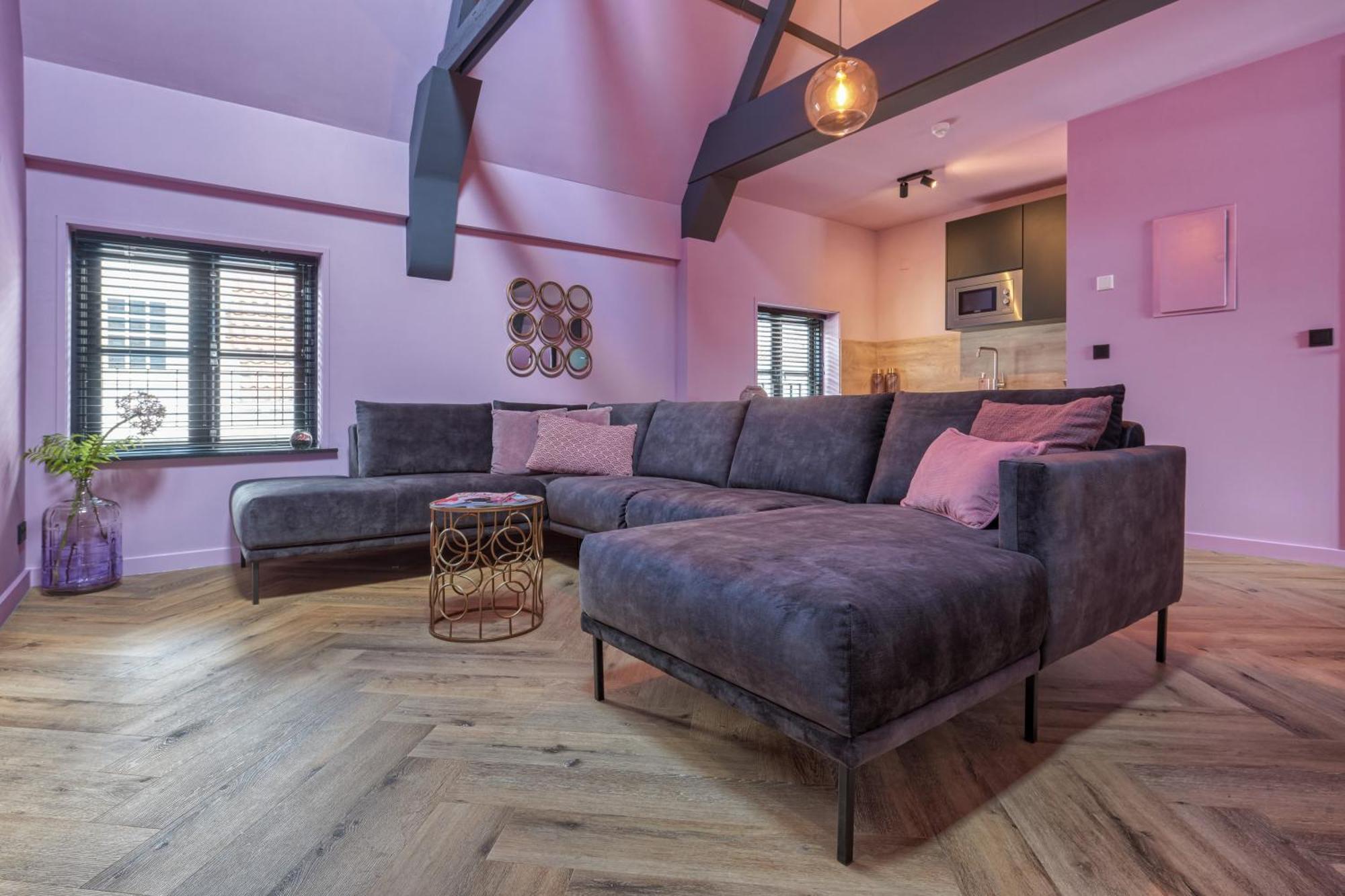 Boutique The Roosevelt Hotel Middelburg