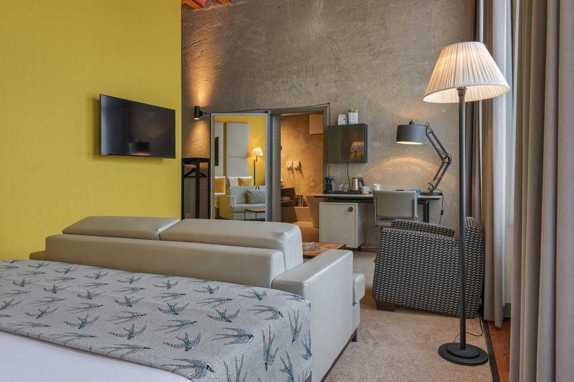 Boutique The Roosevelt Hotel 4*