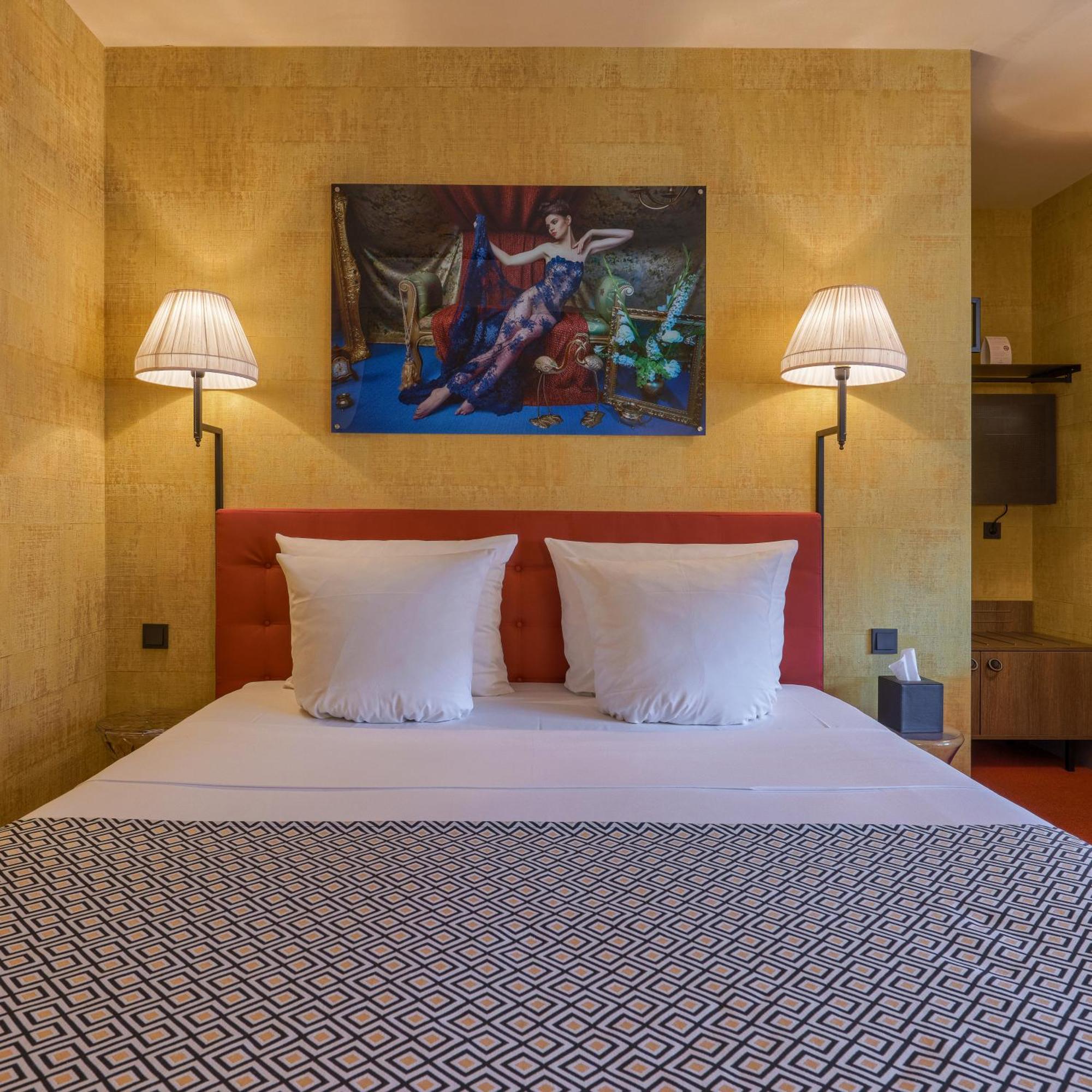 Hotel Boutique The Roosevelt