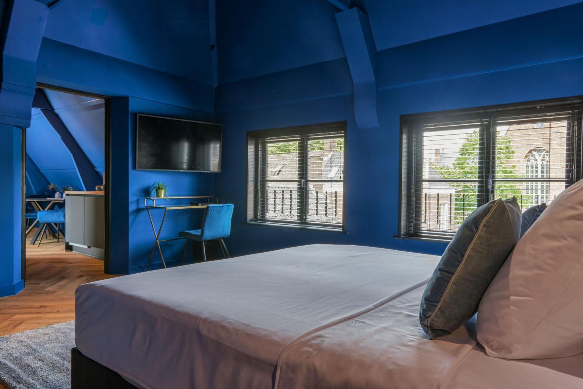 Boutique The Roosevelt 4*