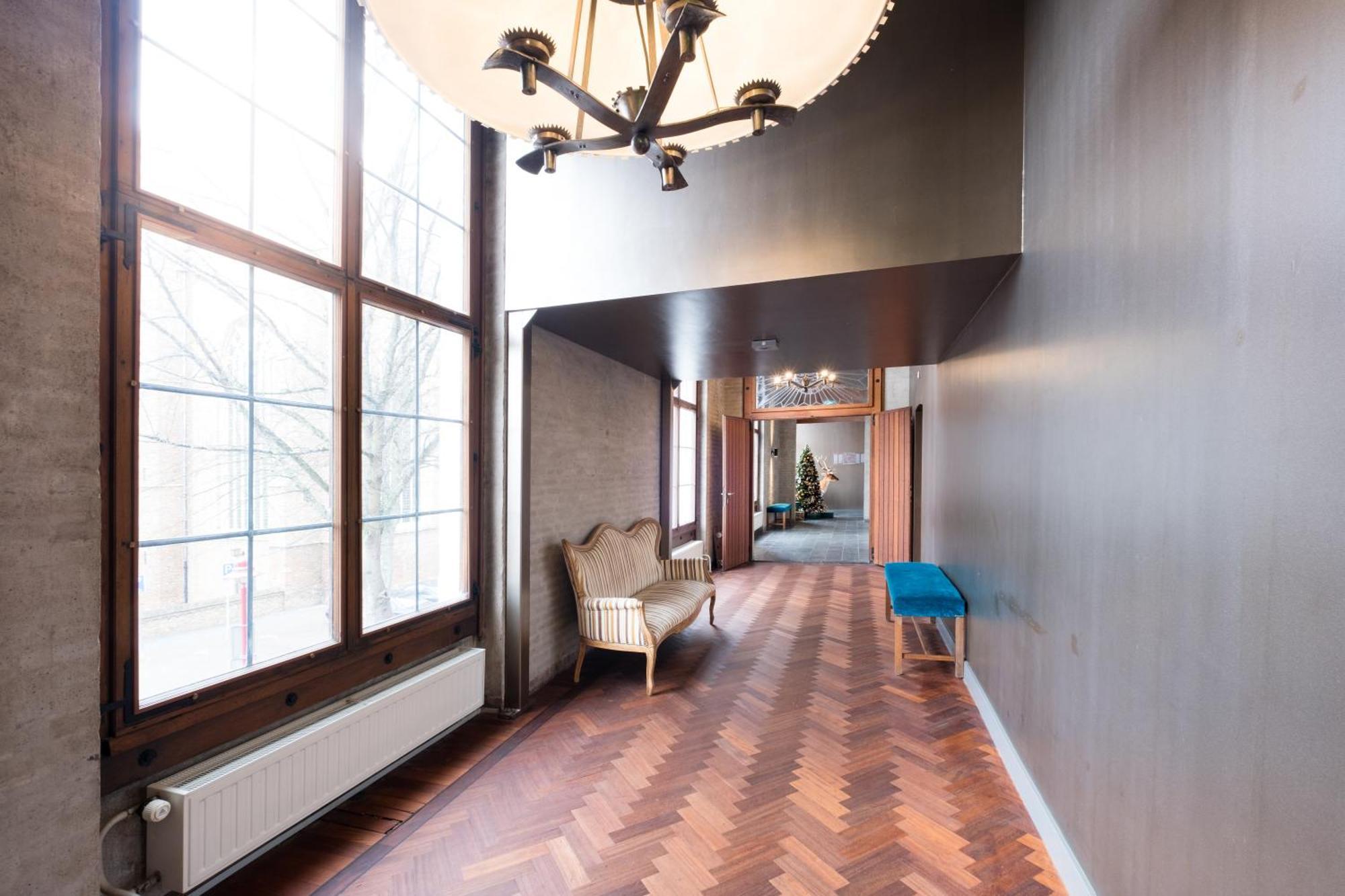 Hotel Boutique The Roosevelt Middelburg