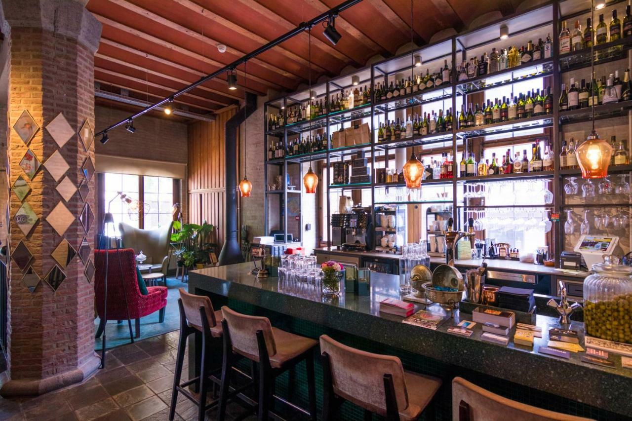 Boutique The Roosevelt Middelburg